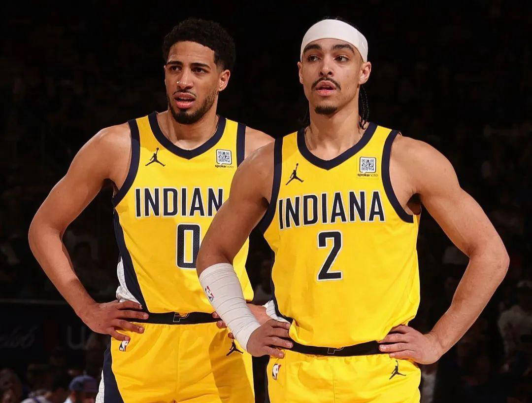 步行者全队帮手率超%!将队友息囊 步行者全队帮手率超%!将队友息囊