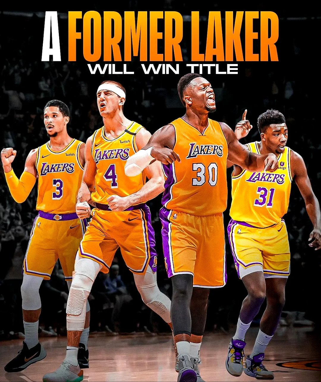 湖人B队绝地反击国王,米切尔一己之力扛起全队 湖人B队绝地反击国王,米切尔一己之力扛起全队