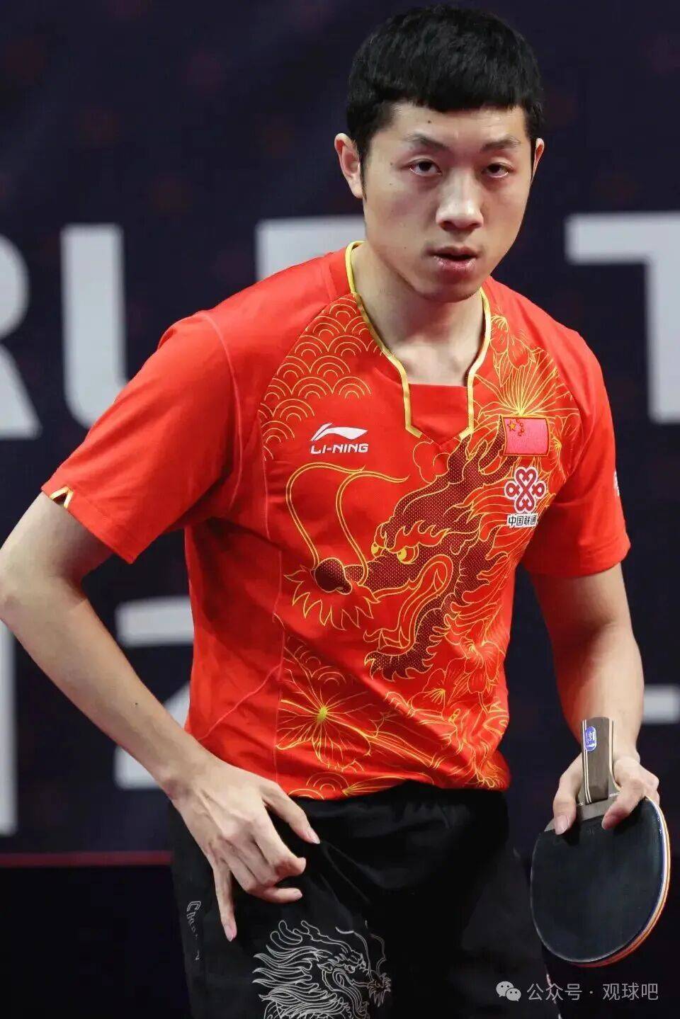 雷速体育直播入口-法国队完胜韩国队，许昕点燃赛场