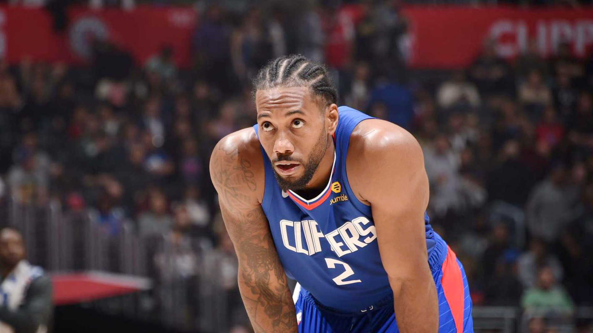 雷速体育比分直播-骑士轻取浙江队，伦纳德惊艳四座