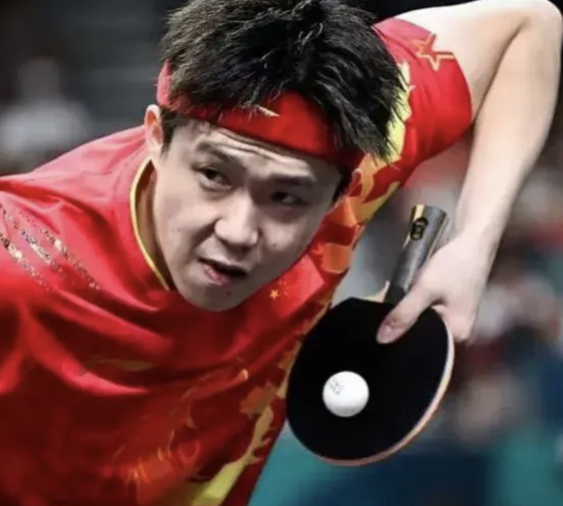 日本队险胜瑞典队，王皓关键制胜