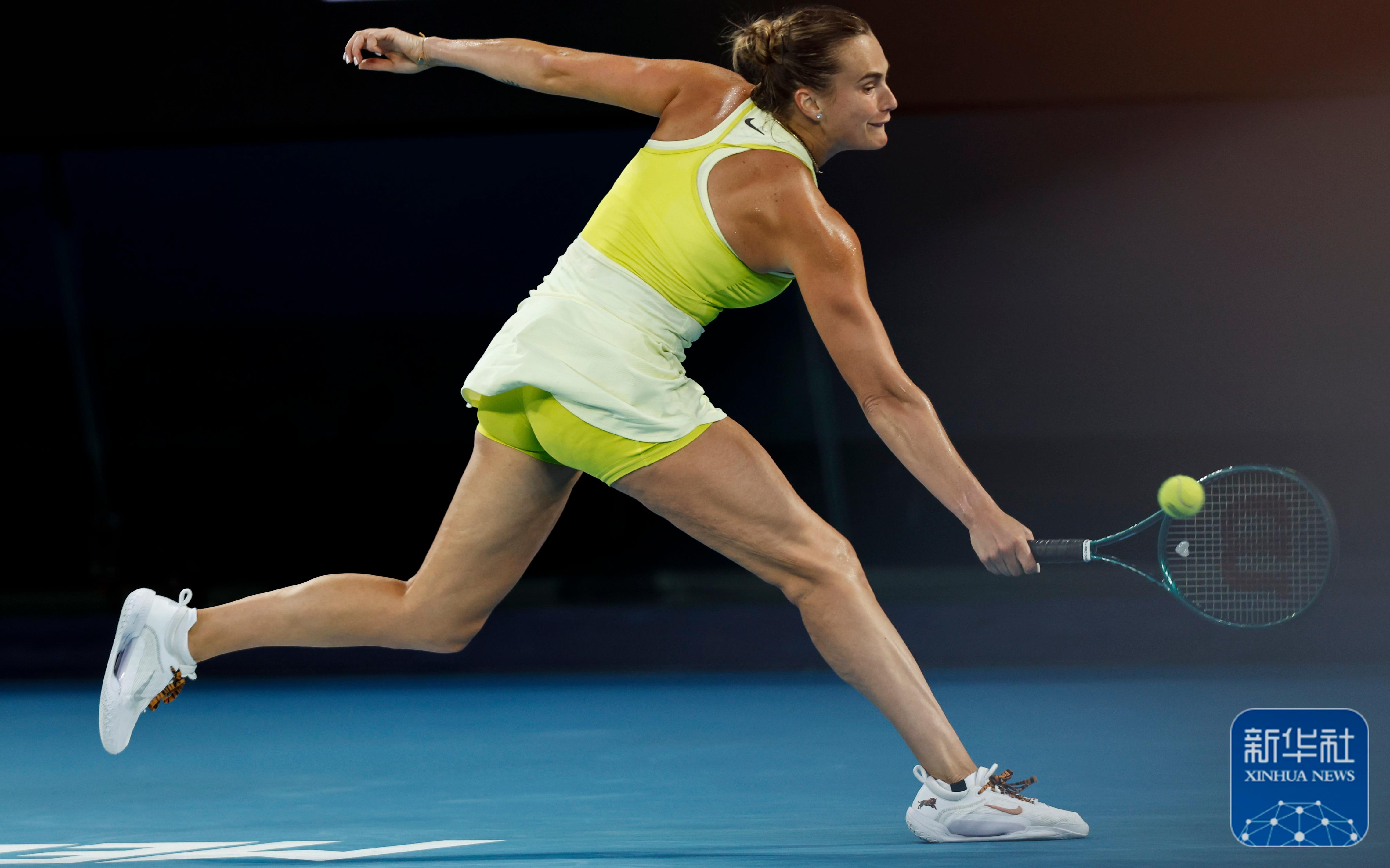 澳大利亚网球队险胜欧洲网球队，瓦林卡统治全场