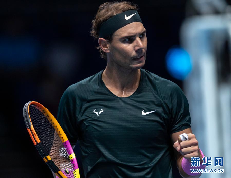 雷速足球直播平台-温网完胜ATP总决赛，蒂姆状态火热