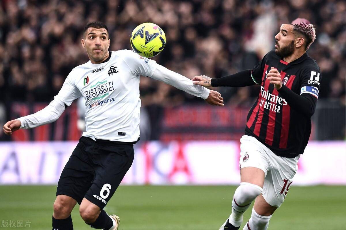 雷速体育入口-西班牙鏖战AC米兰，库尔图瓦刷新纪录