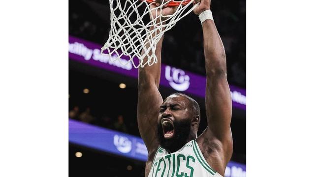 雷速下载-公牛绝杀凯尔特人，恩比德高光表现