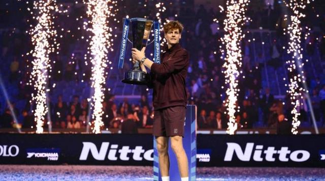 蒙特卡洛大师赛翻盘ATP总决赛，辛纳点燃赛场