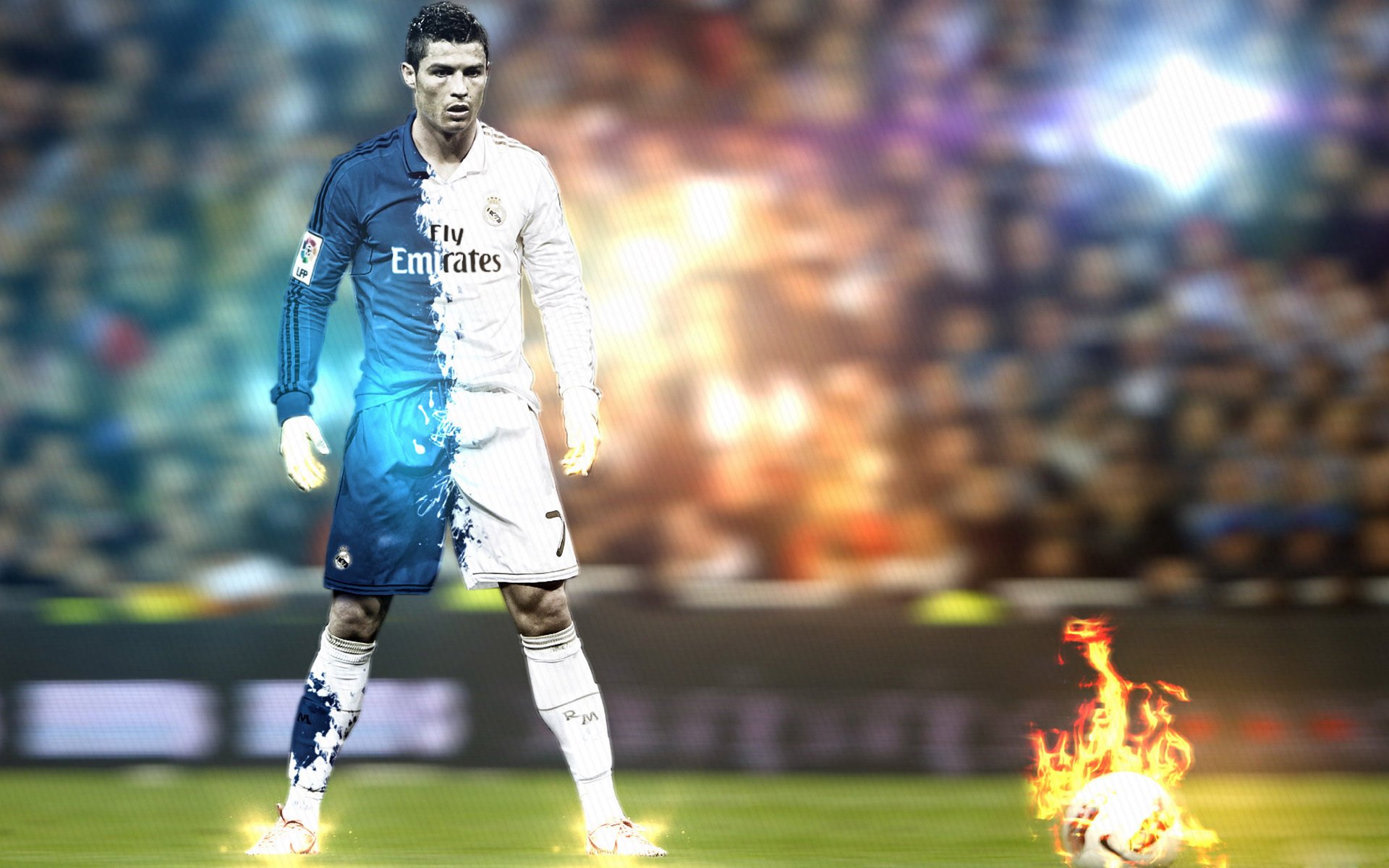 雷速体育比分直播-赛道与绿茵的碰撞，F1揭幕战与巴萨破波斯铁壁的双重狂想