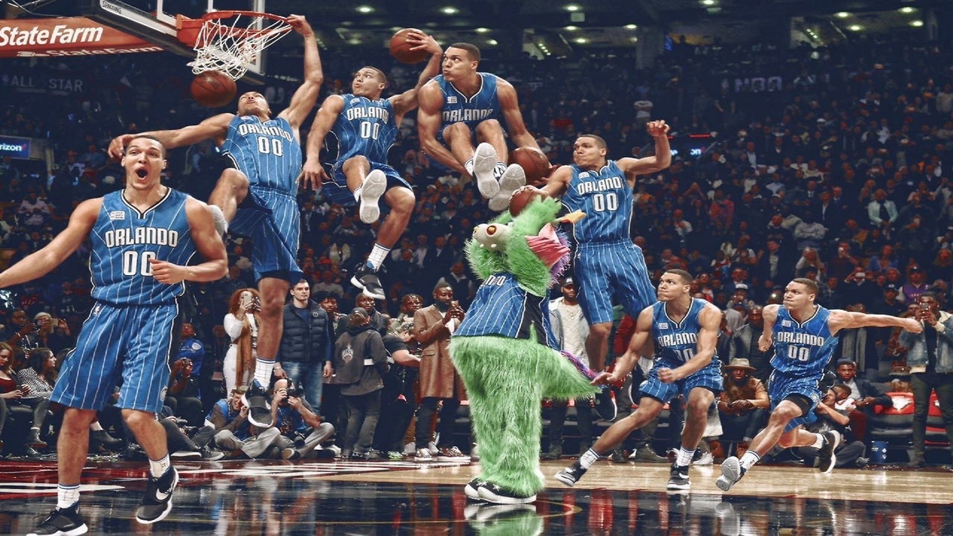 当山西遇上奇才,约基奇如何在关键时刻定义伟大