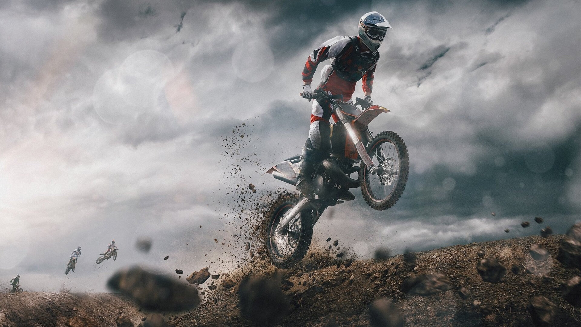 雷霆力克老鹰,乔治末节封神,化身关键先生定乾坤